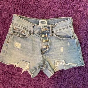 Old Navy Girls Shorts